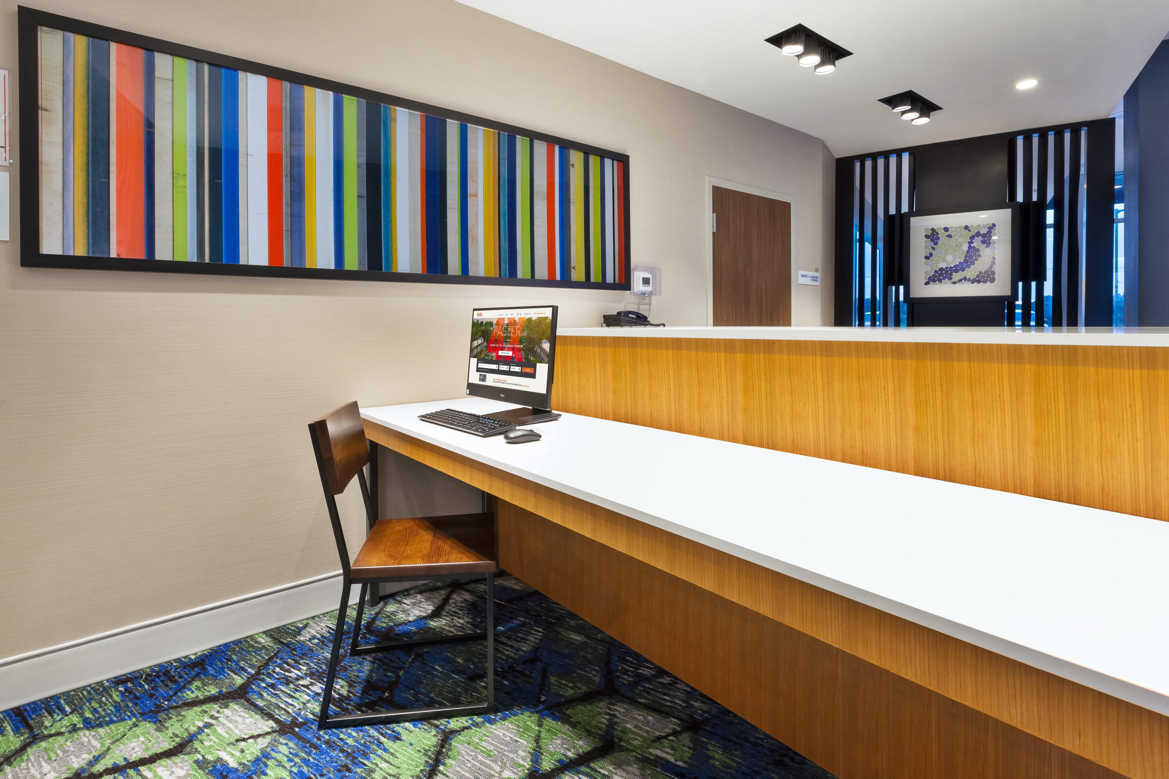 Holiday Inn Express & Suites - Cedar Springs - Grand Rapids N By Ihg المظهر الخارجي الصورة