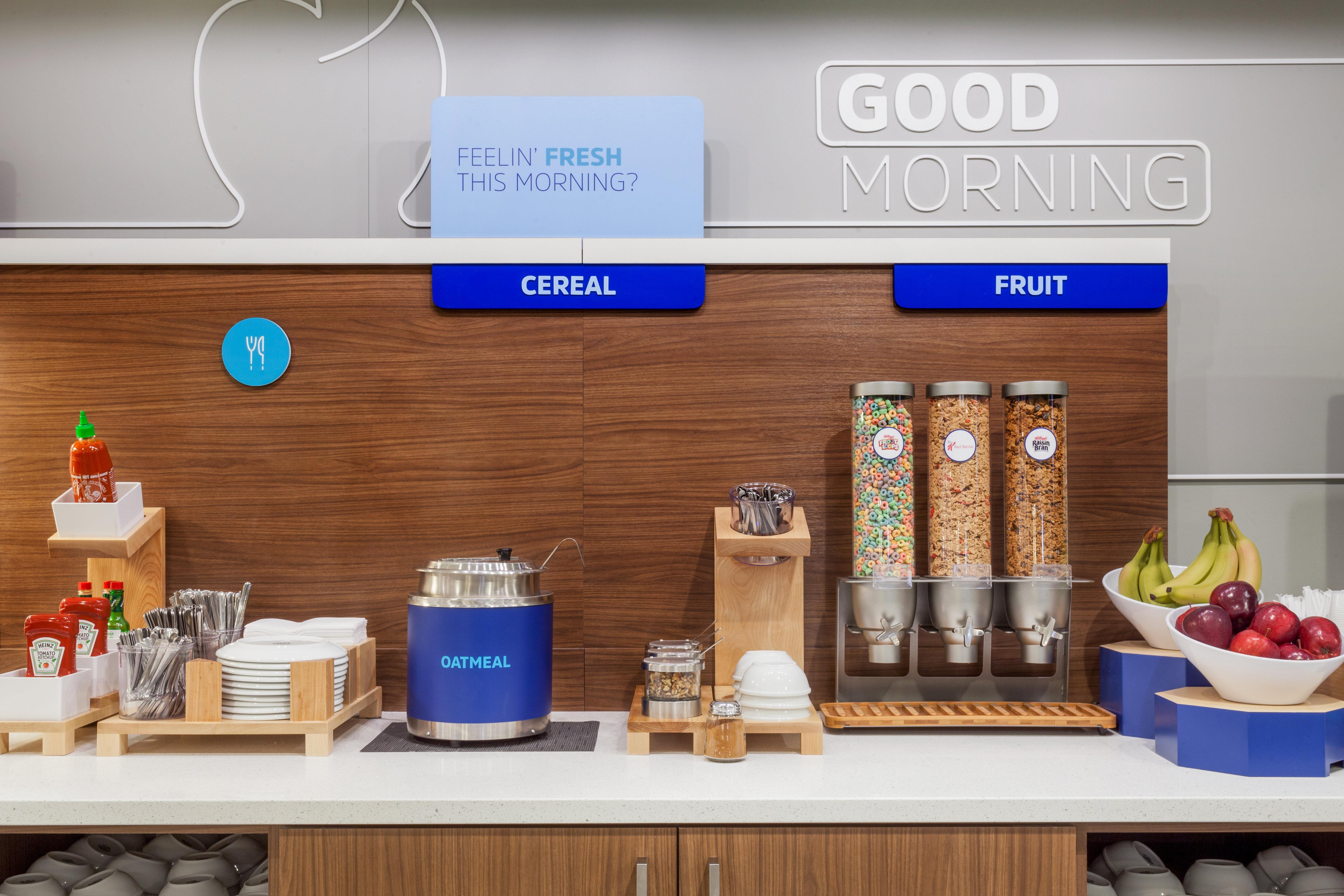 Holiday Inn Express & Suites - Cedar Springs - Grand Rapids N By Ihg المظهر الخارجي الصورة