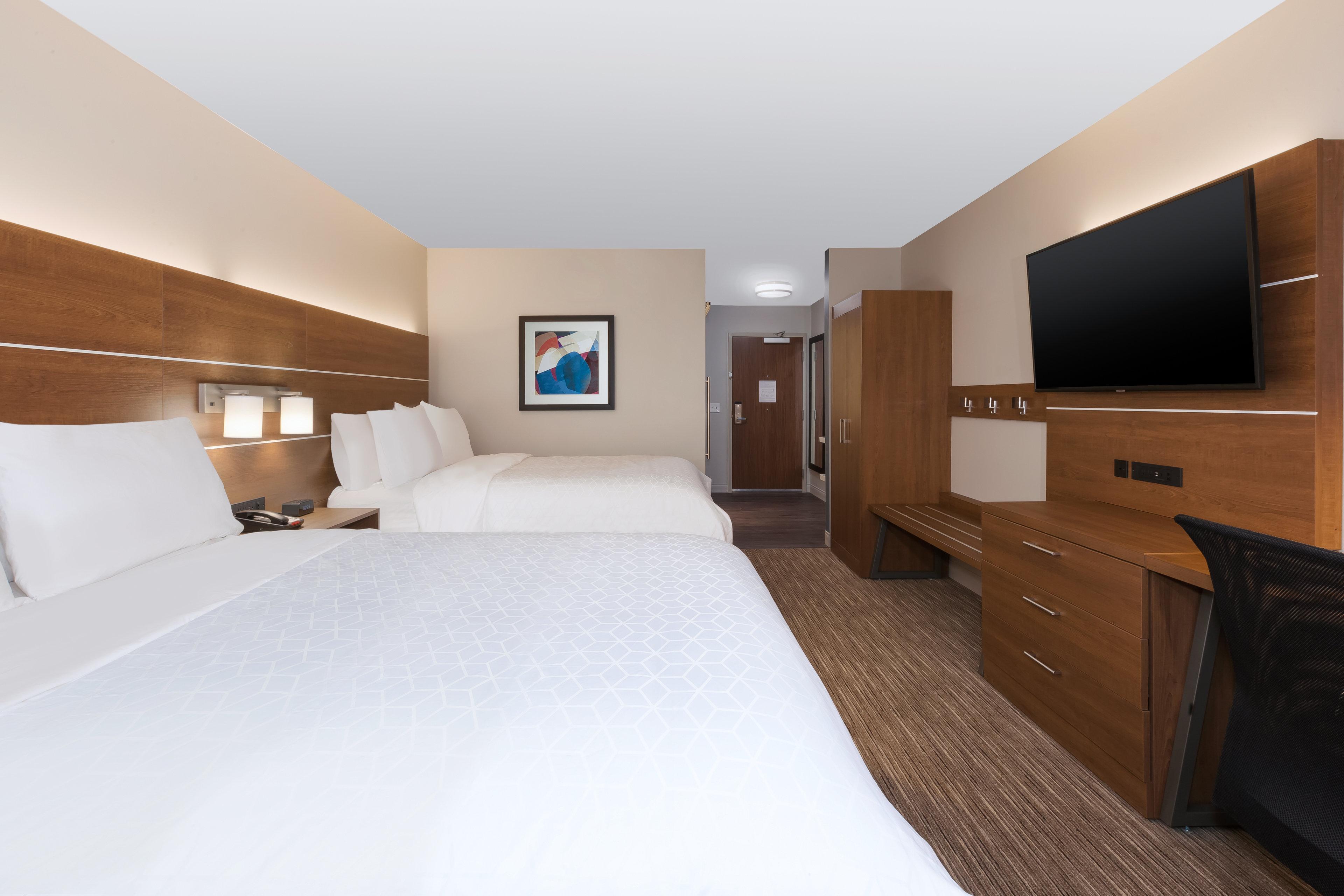 Holiday Inn Express & Suites - Cedar Springs - Grand Rapids N By Ihg المظهر الخارجي الصورة